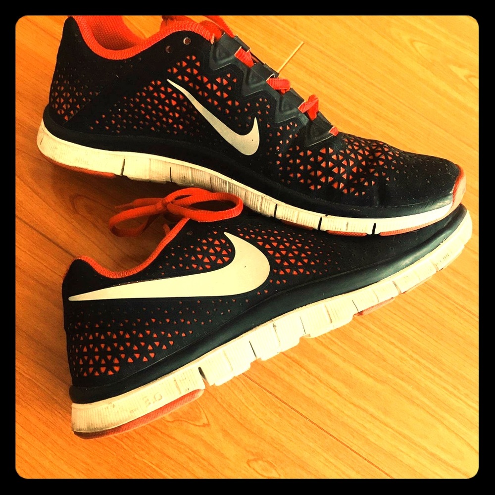 Nike shoes for men